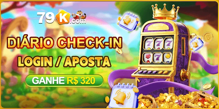 Login no Casinomia Online